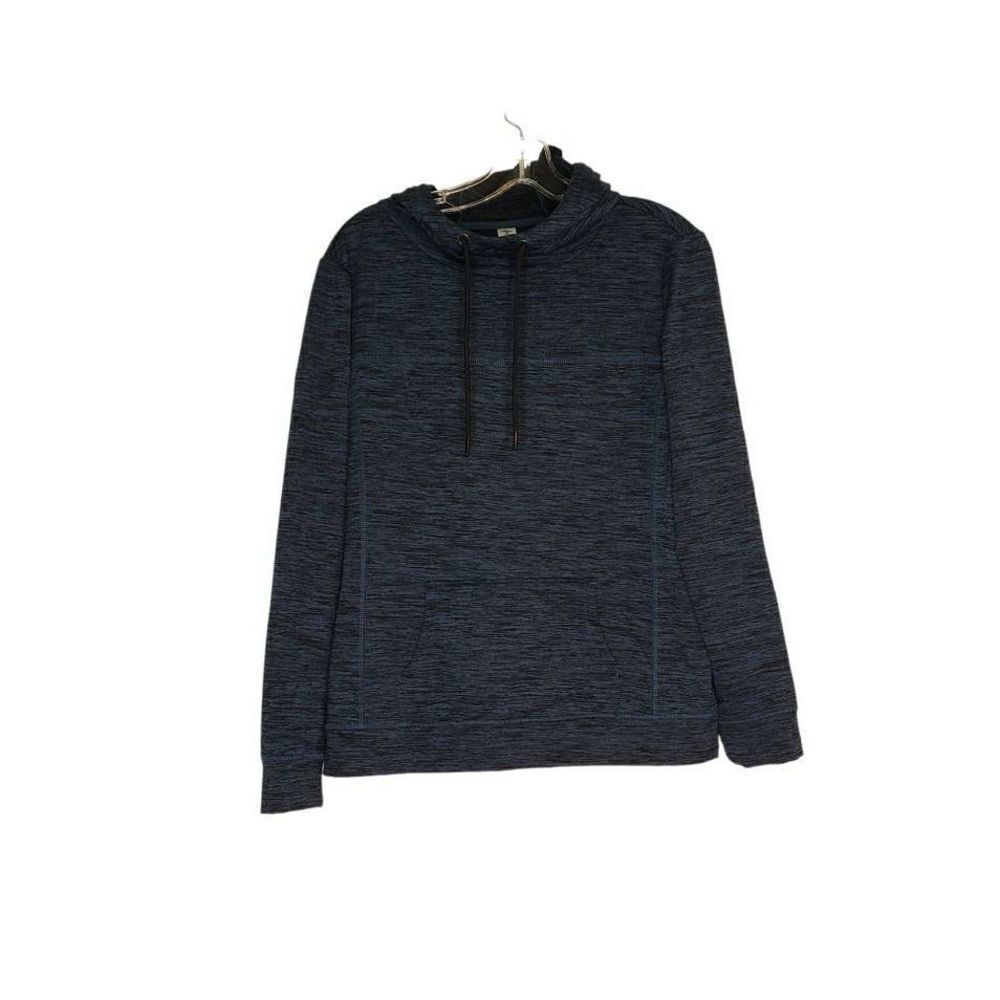 Crane Pullover 